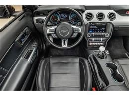 2017 Ford Mustang (CC-2120295) for sale in Plymouth, Michigan