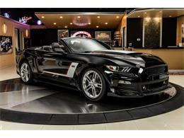 2017 Ford Mustang (CC-2120295) for sale in Plymouth, Michigan