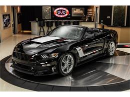 2017 Ford Mustang (CC-2120295) for sale in Plymouth, Michigan