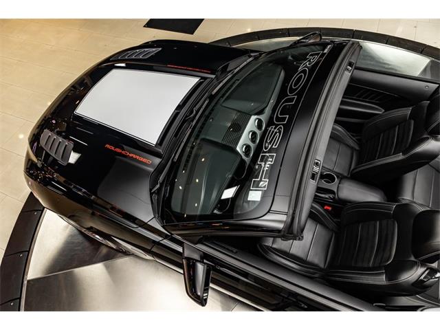 2017 Ford Mustang (CC-2120295) for sale in Plymouth, Michigan