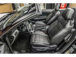 2017 Ford Mustang (CC-2120295) for sale in Plymouth, Michigan