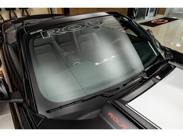 2017 Ford Mustang (CC-2120295) for sale in Plymouth, Michigan