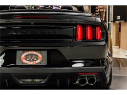 2017 Ford Mustang (CC-2120295) for sale in Plymouth, Michigan