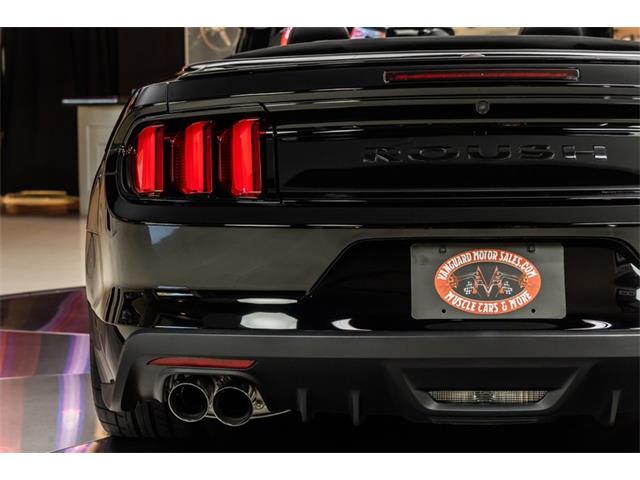 2017 Ford Mustang (CC-2120295) for sale in Plymouth, Michigan