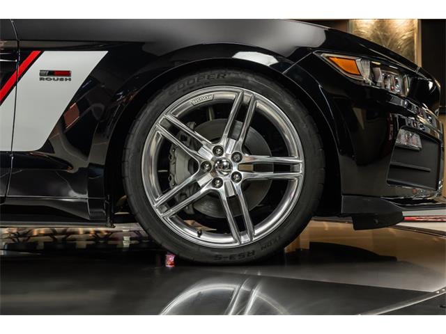 2017 Ford Mustang (CC-2120295) for sale in Plymouth, Michigan
