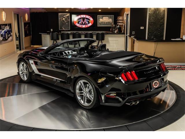 2017 Ford Mustang (CC-2120295) for sale in Plymouth, Michigan