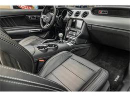 2017 Ford Mustang (CC-2120295) for sale in Plymouth, Michigan