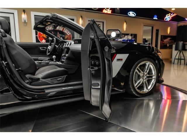 2017 Ford Mustang (CC-2120295) for sale in Plymouth, Michigan