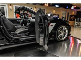 2017 Ford Mustang (CC-2120295) for sale in Plymouth, Michigan