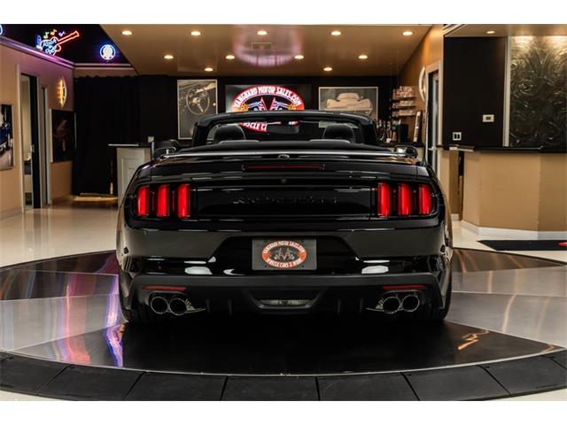2017 Ford Mustang (CC-2120295) for sale in Plymouth, Michigan