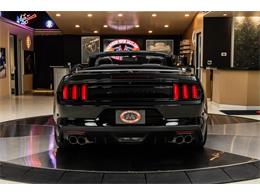 2017 Ford Mustang (CC-2120295) for sale in Plymouth, Michigan