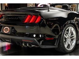 2017 Ford Mustang (CC-2120295) for sale in Plymouth, Michigan
