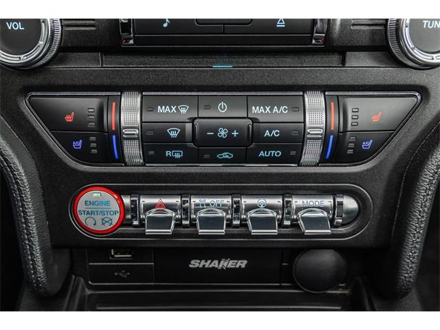 2017 Ford Mustang (CC-2120295) for sale in Plymouth, Michigan