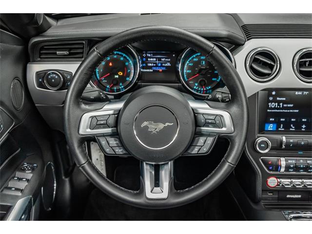 2017 Ford Mustang (CC-2120295) for sale in Plymouth, Michigan