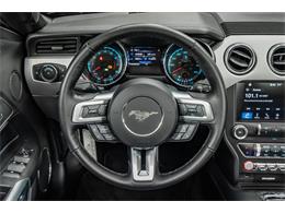 2017 Ford Mustang (CC-2120295) for sale in Plymouth, Michigan