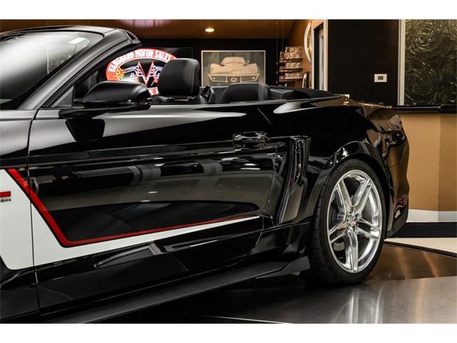 2017 Ford Mustang (CC-2120295) for sale in Plymouth, Michigan