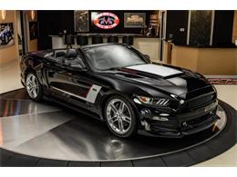 2017 Ford Mustang (CC-2120295) for sale in Plymouth, Michigan