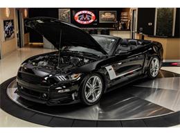 2017 Ford Mustang (CC-2120295) for sale in Plymouth, Michigan