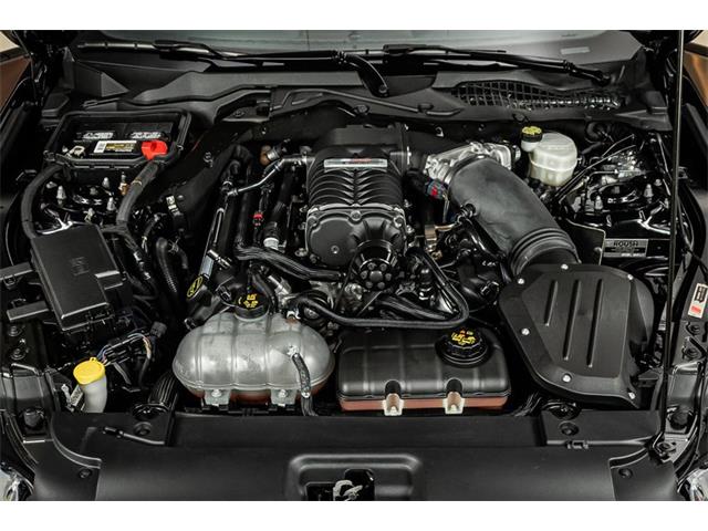 2017 Ford Mustang (CC-2120295) for sale in Plymouth, Michigan
