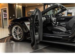 2017 Ford Mustang (CC-2120295) for sale in Plymouth, Michigan