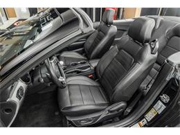 2017 Ford Mustang (CC-2120295) for sale in Plymouth, Michigan