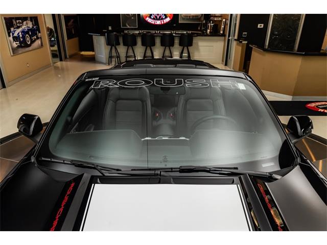 2017 Ford Mustang (CC-2120295) for sale in Plymouth, Michigan