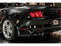 2017 Ford Mustang (CC-2120295) for sale in Plymouth, Michigan