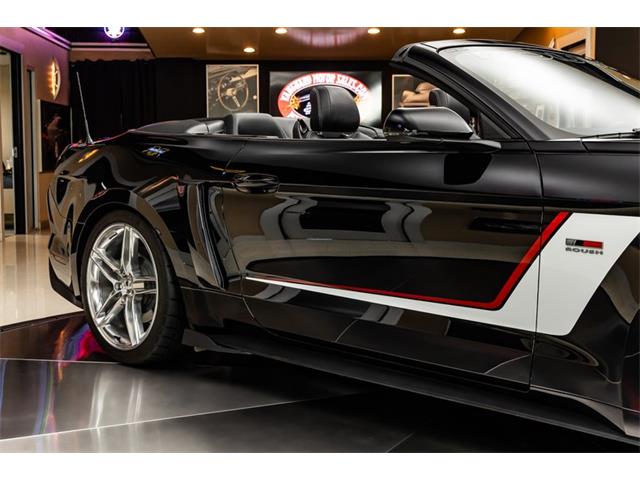 2017 Ford Mustang (CC-2120295) for sale in Plymouth, Michigan