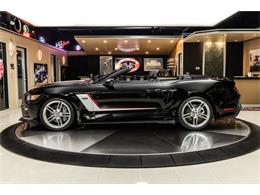 2017 Ford Mustang (CC-2120295) for sale in Plymouth, Michigan