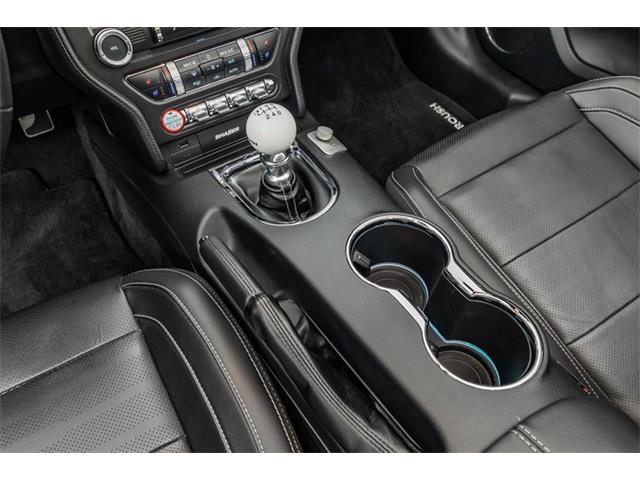 2017 Ford Mustang (CC-2120295) for sale in Plymouth, Michigan