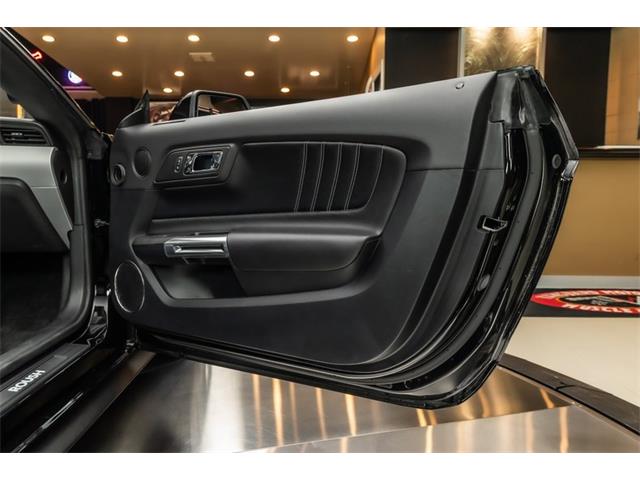 2017 Ford Mustang (CC-2120295) for sale in Plymouth, Michigan