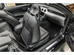 2017 Ford Mustang (CC-2120295) for sale in Plymouth, Michigan