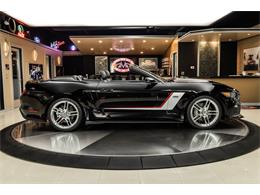 2017 Ford Mustang (CC-2120295) for sale in Plymouth, Michigan