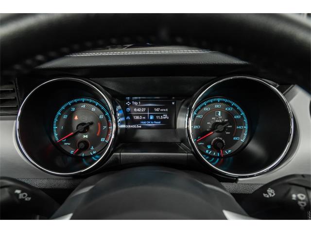 2017 Ford Mustang (CC-2120295) for sale in Plymouth, Michigan