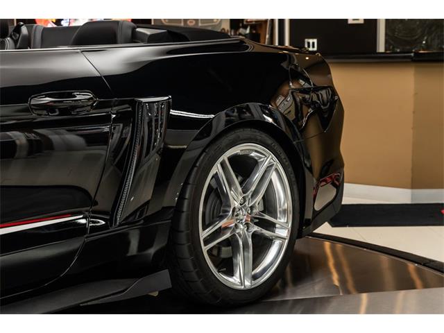 2017 Ford Mustang (CC-2120295) for sale in Plymouth, Michigan