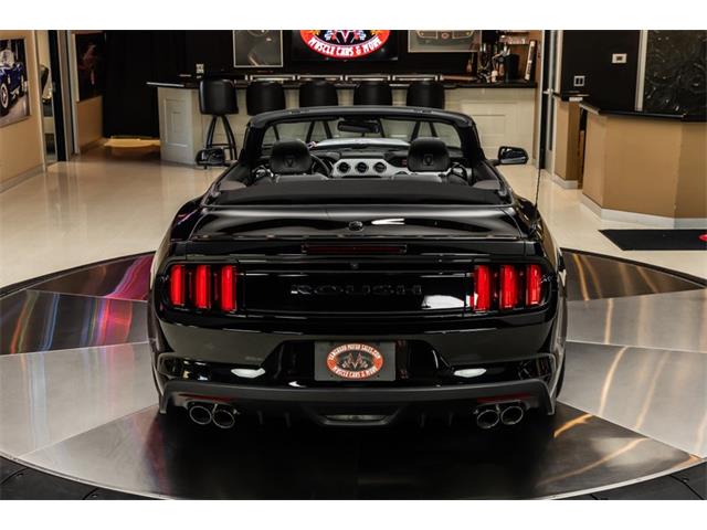 2017 Ford Mustang (CC-2120295) for sale in Plymouth, Michigan