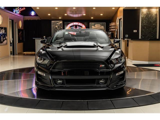 2017 Ford Mustang (CC-2120295) for sale in Plymouth, Michigan