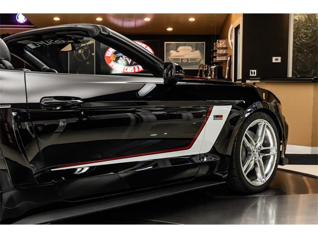 2017 Ford Mustang (CC-2120295) for sale in Plymouth, Michigan