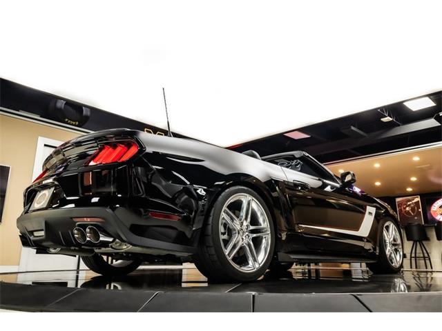 2017 Ford Mustang (CC-2120295) for sale in Plymouth, Michigan