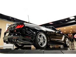 2017 Ford Mustang (CC-2120295) for sale in Plymouth, Michigan