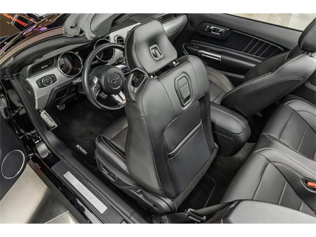 2017 Ford Mustang (CC-2120295) for sale in Plymouth, Michigan