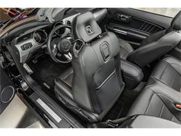 2017 Ford Mustang (CC-2120295) for sale in Plymouth, Michigan