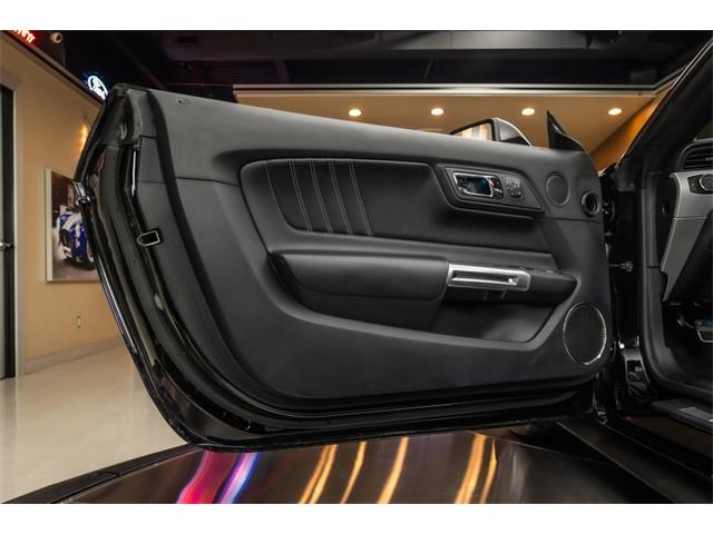 2017 Ford Mustang (CC-2120295) for sale in Plymouth, Michigan