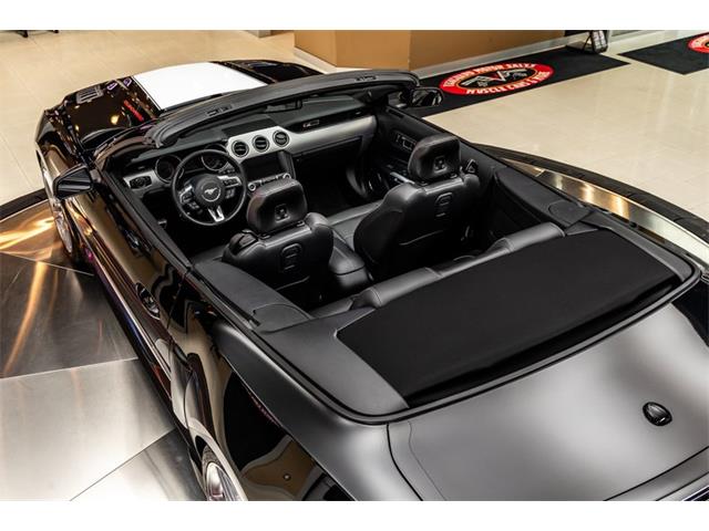 2017 Ford Mustang (CC-2120295) for sale in Plymouth, Michigan