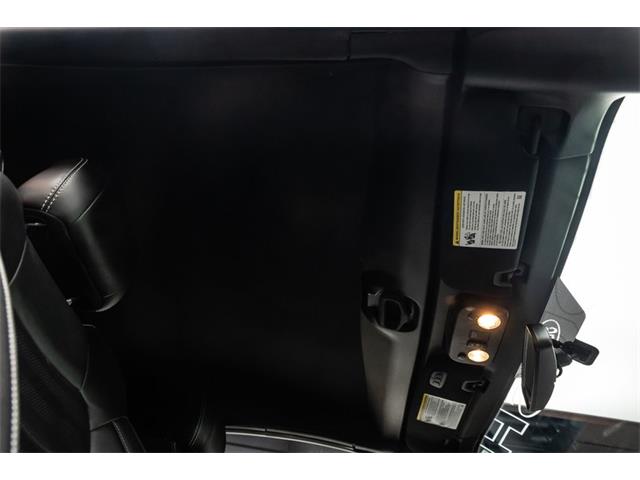 2017 Ford Mustang (CC-2120295) for sale in Plymouth, Michigan