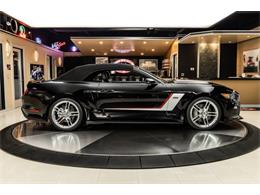 2017 Ford Mustang (CC-2120295) for sale in Plymouth, Michigan