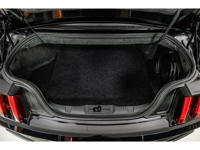 2017 Ford Mustang (CC-2120295) for sale in Plymouth, Michigan
