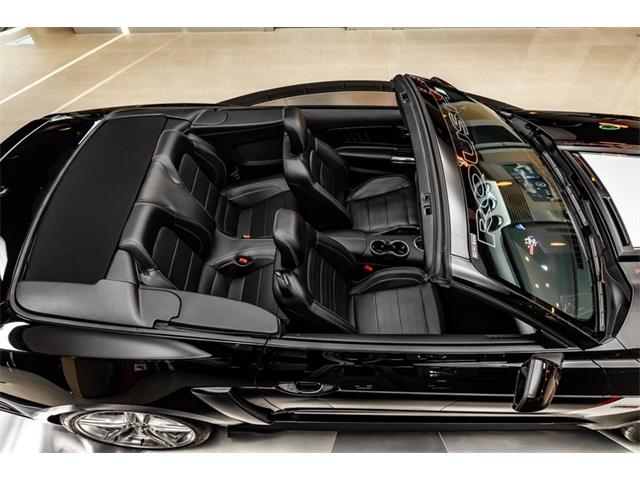 2017 Ford Mustang (CC-2120295) for sale in Plymouth, Michigan