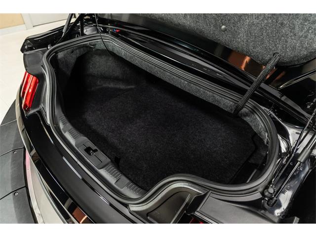 2017 Ford Mustang (CC-2120295) for sale in Plymouth, Michigan