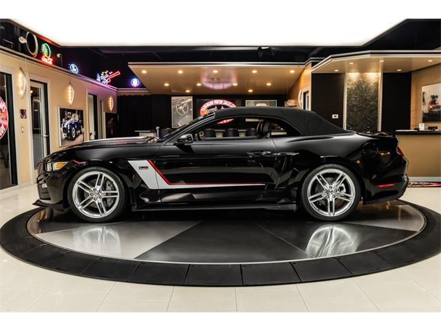 2017 Ford Mustang (CC-2120295) for sale in Plymouth, Michigan